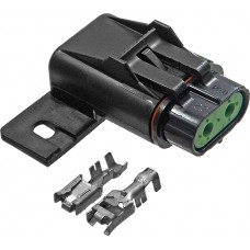 29205 - Weatherproof Blade Fuse Holder - (5pc)